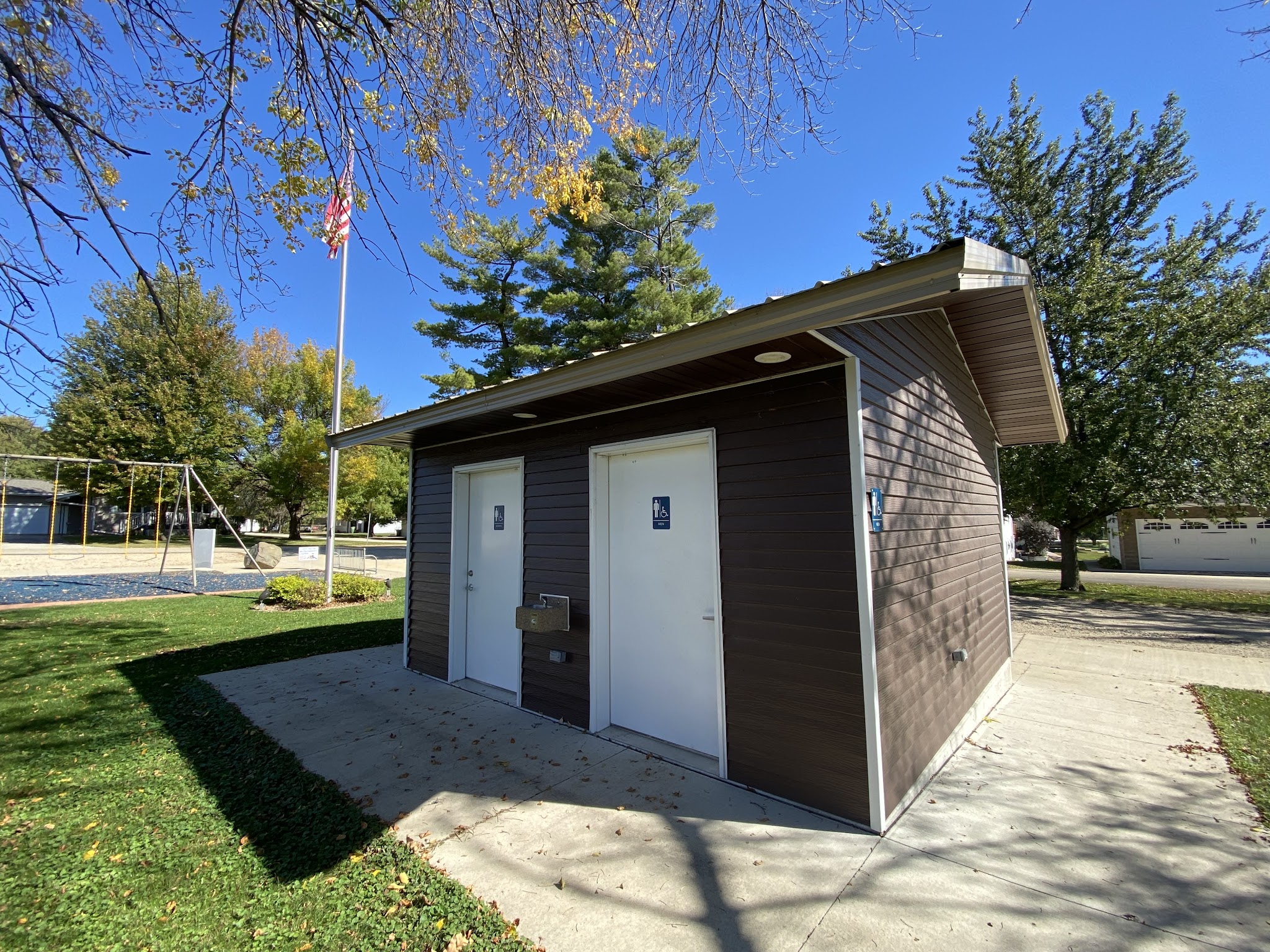 Highland Park - Lawler, IA