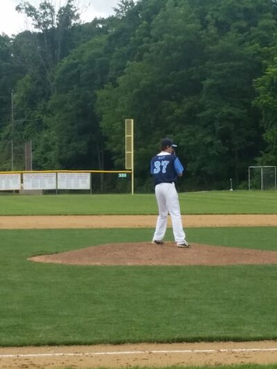 Coleman Memorial Park - Lebanon, PA