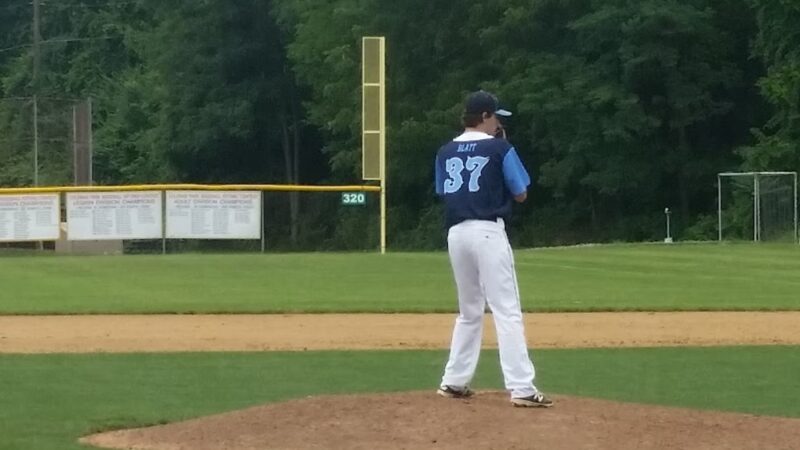 Coleman Memorial Park - Lebanon, PA