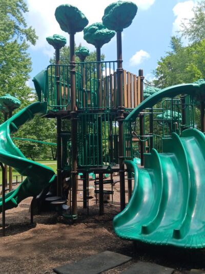 Coleman Memorial Park - Lebanon, PA