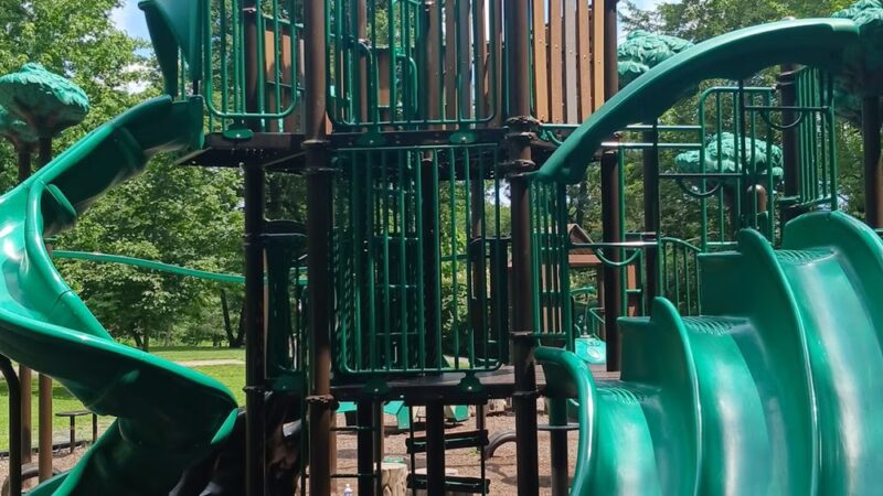 Coleman Memorial Park - Lebanon, PA