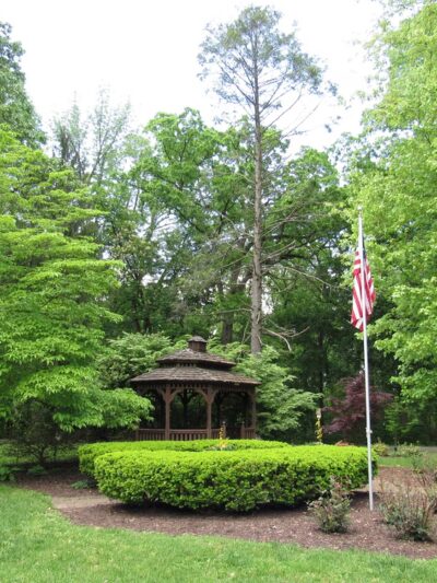 Coleman Memorial Park - Lebanon, PA