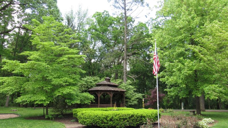 Coleman Memorial Park - Lebanon, PA