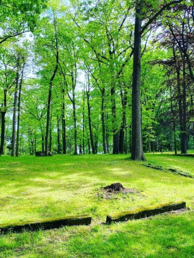 Coleman Memorial Park - Lebanon, PA