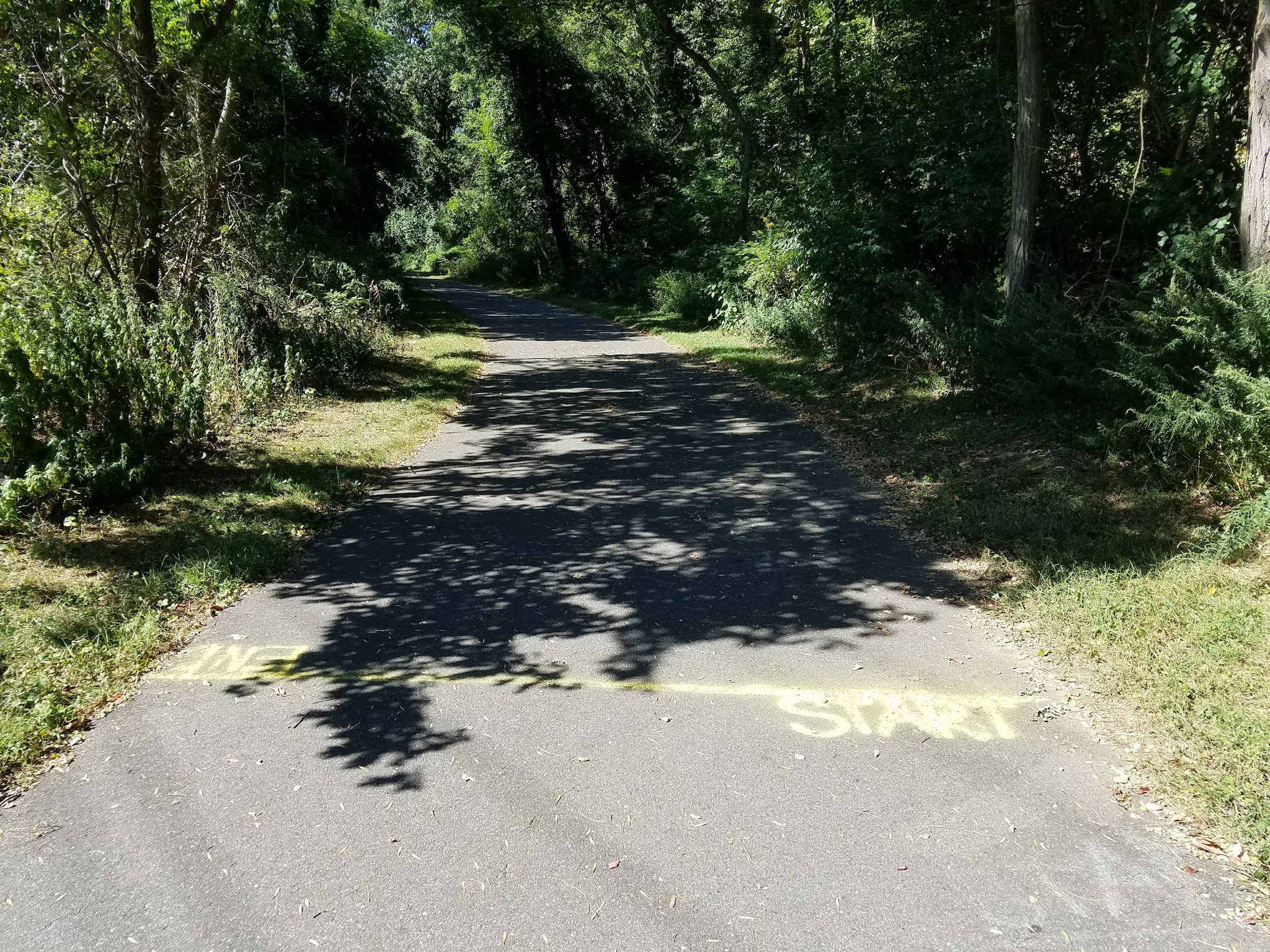 Henry Hudson Trail - Leonardo, NJ