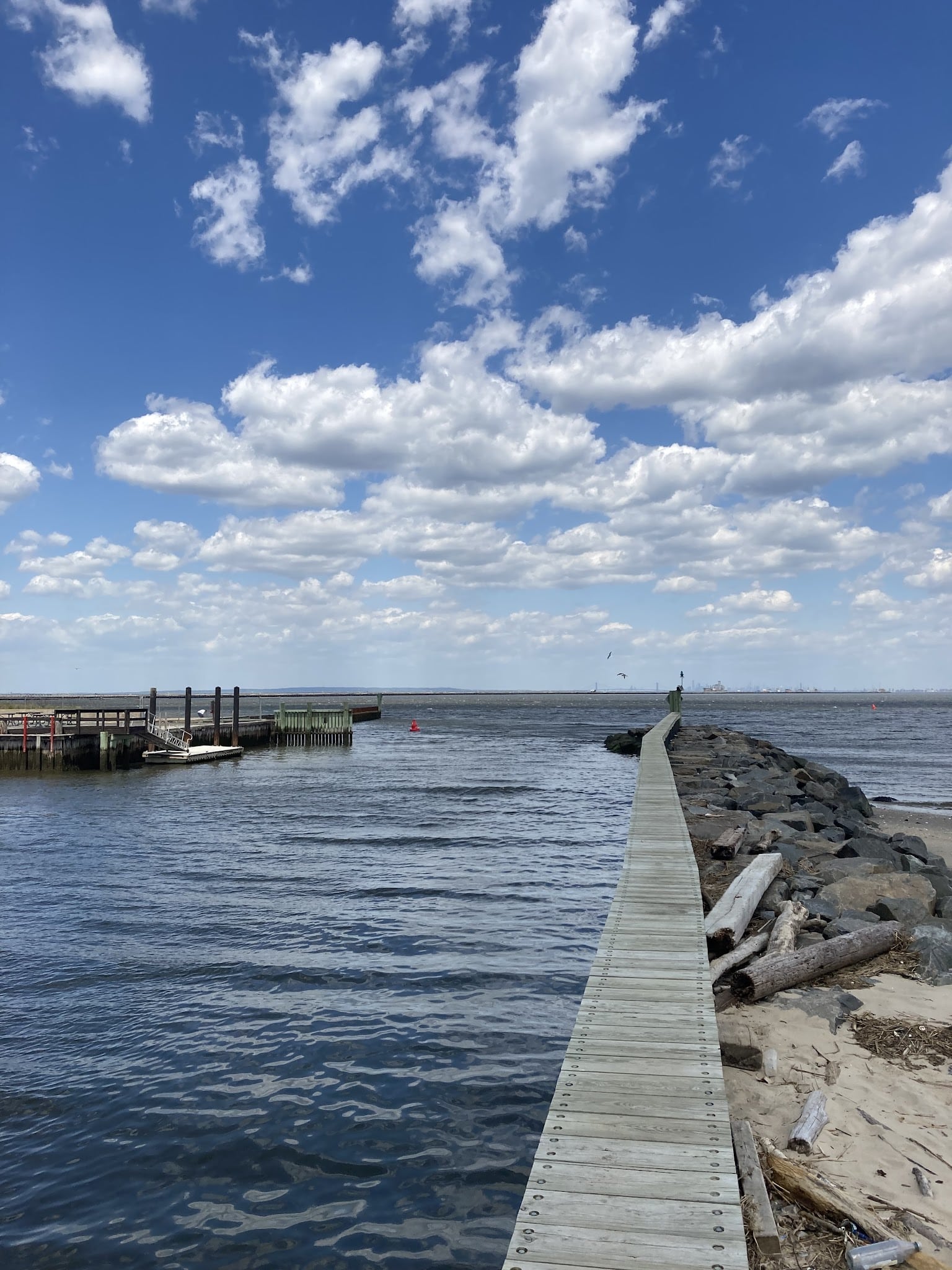 Leonardo Beach - Leonardo, NJ