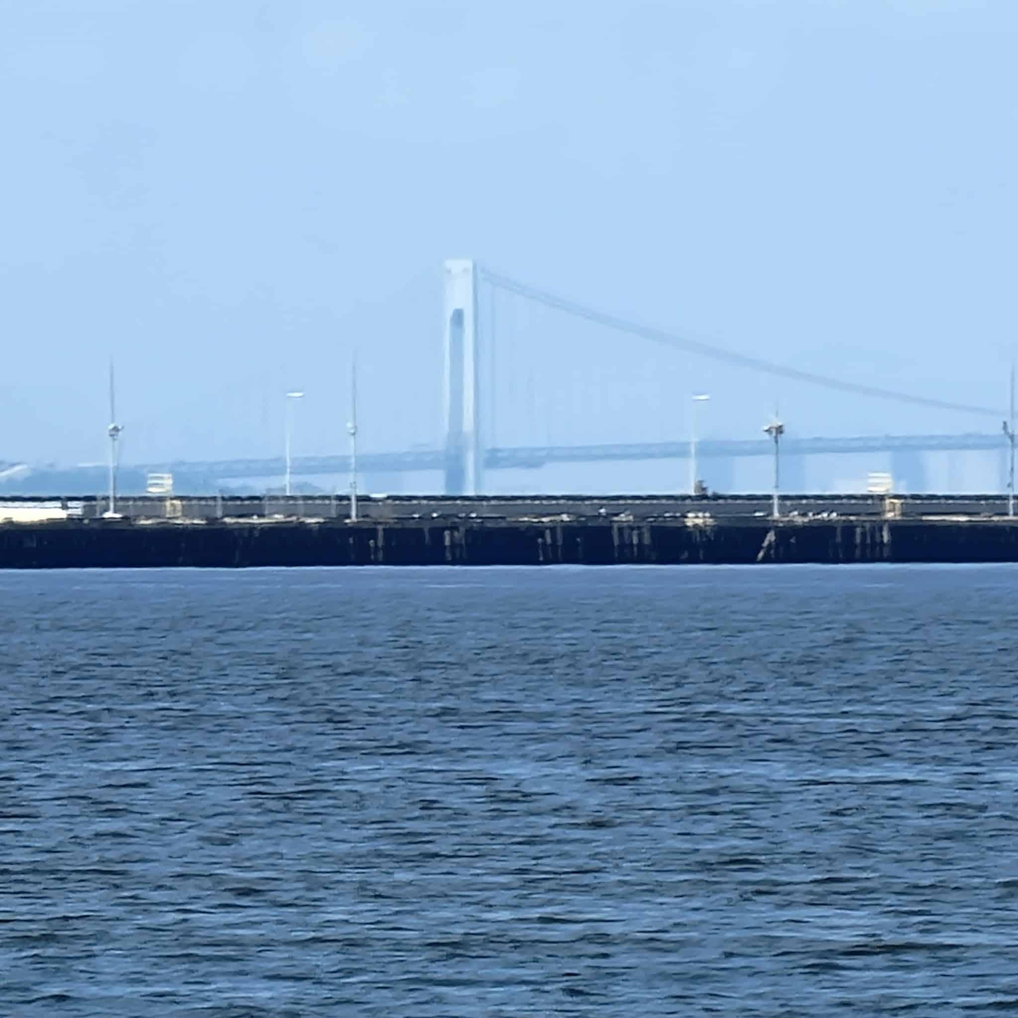 Leonardo Beach - Leonardo, NJ