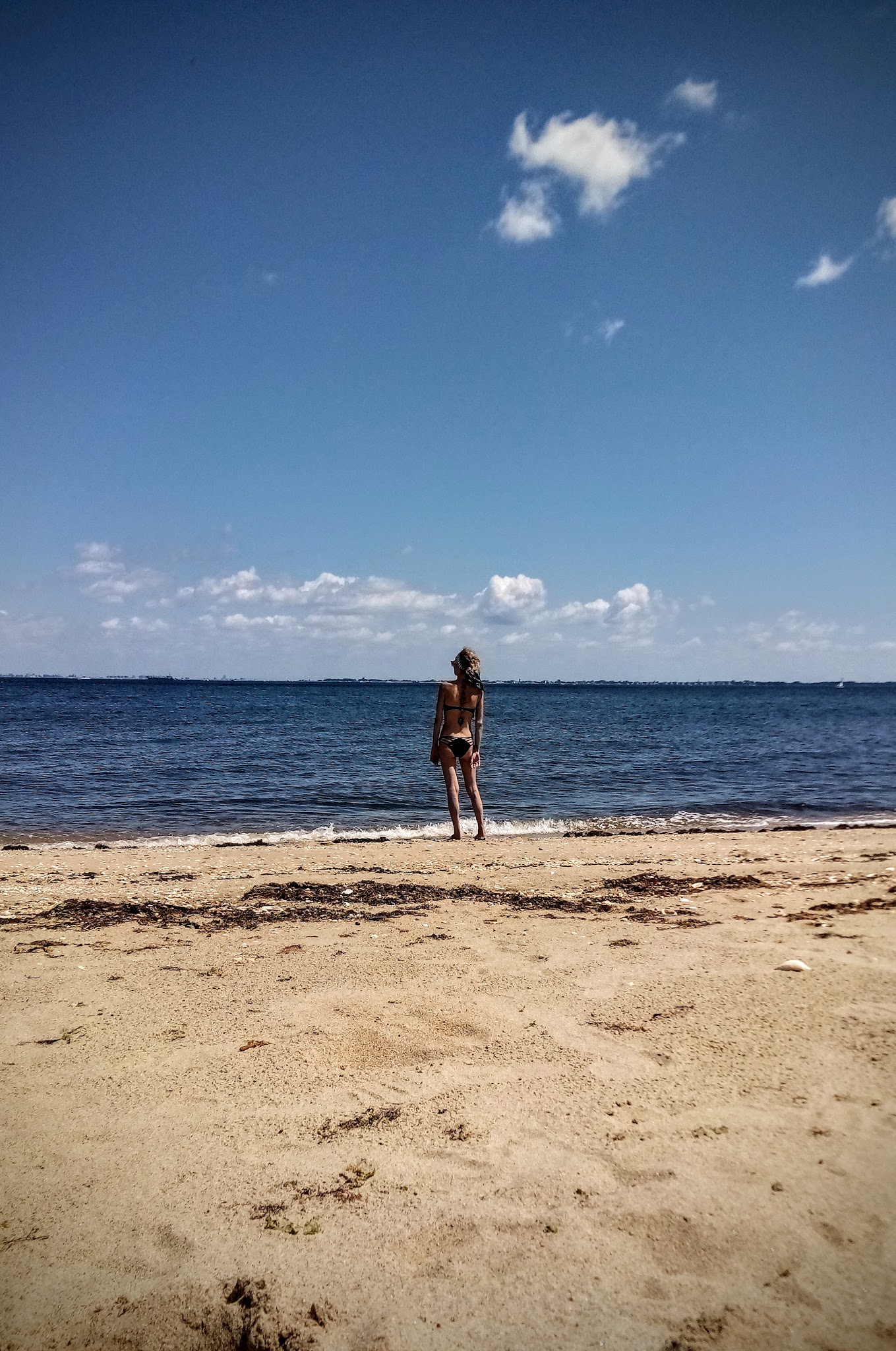 Leonardo Beach - Leonardo, NJ