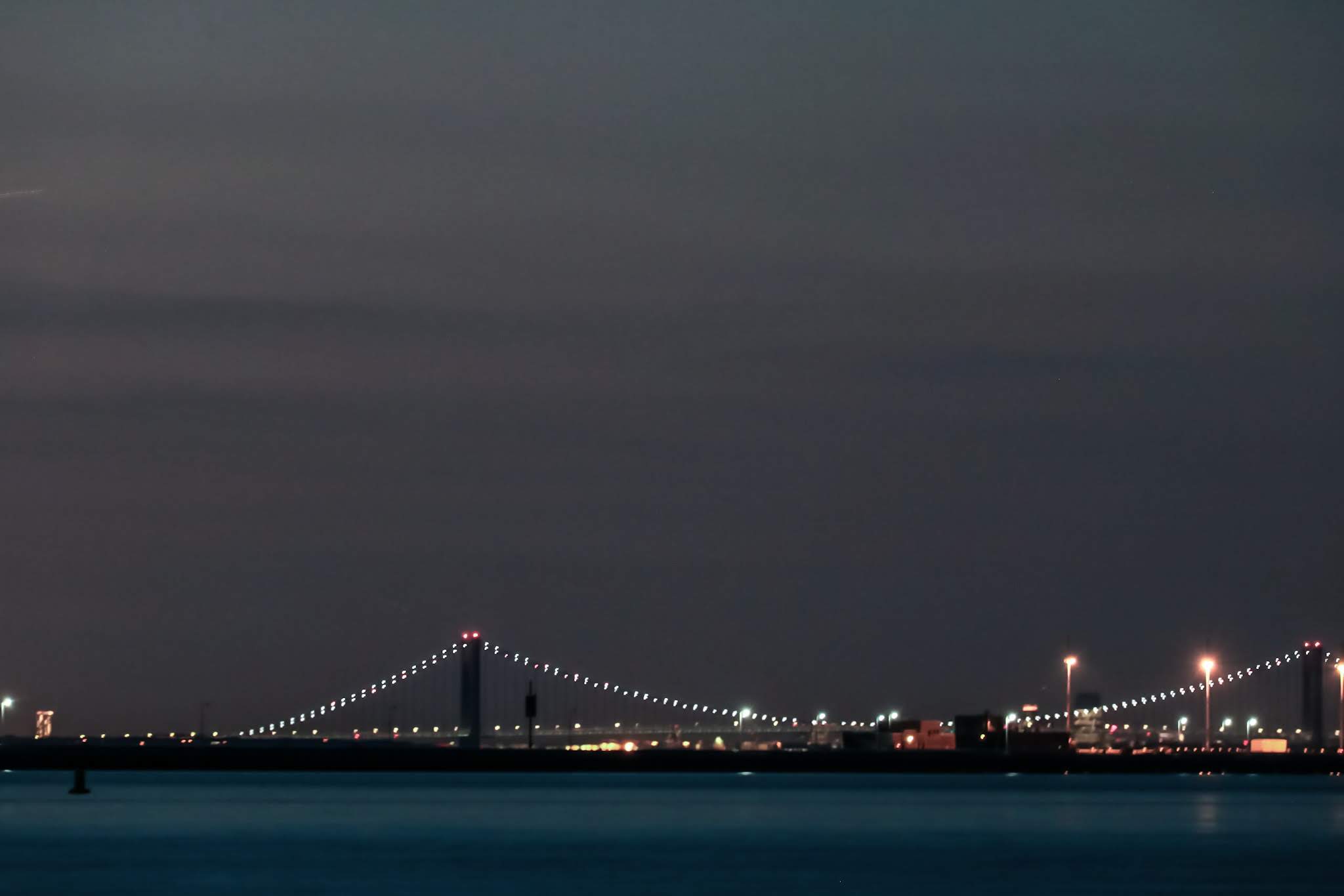 Leonardo Beach - Leonardo, NJ