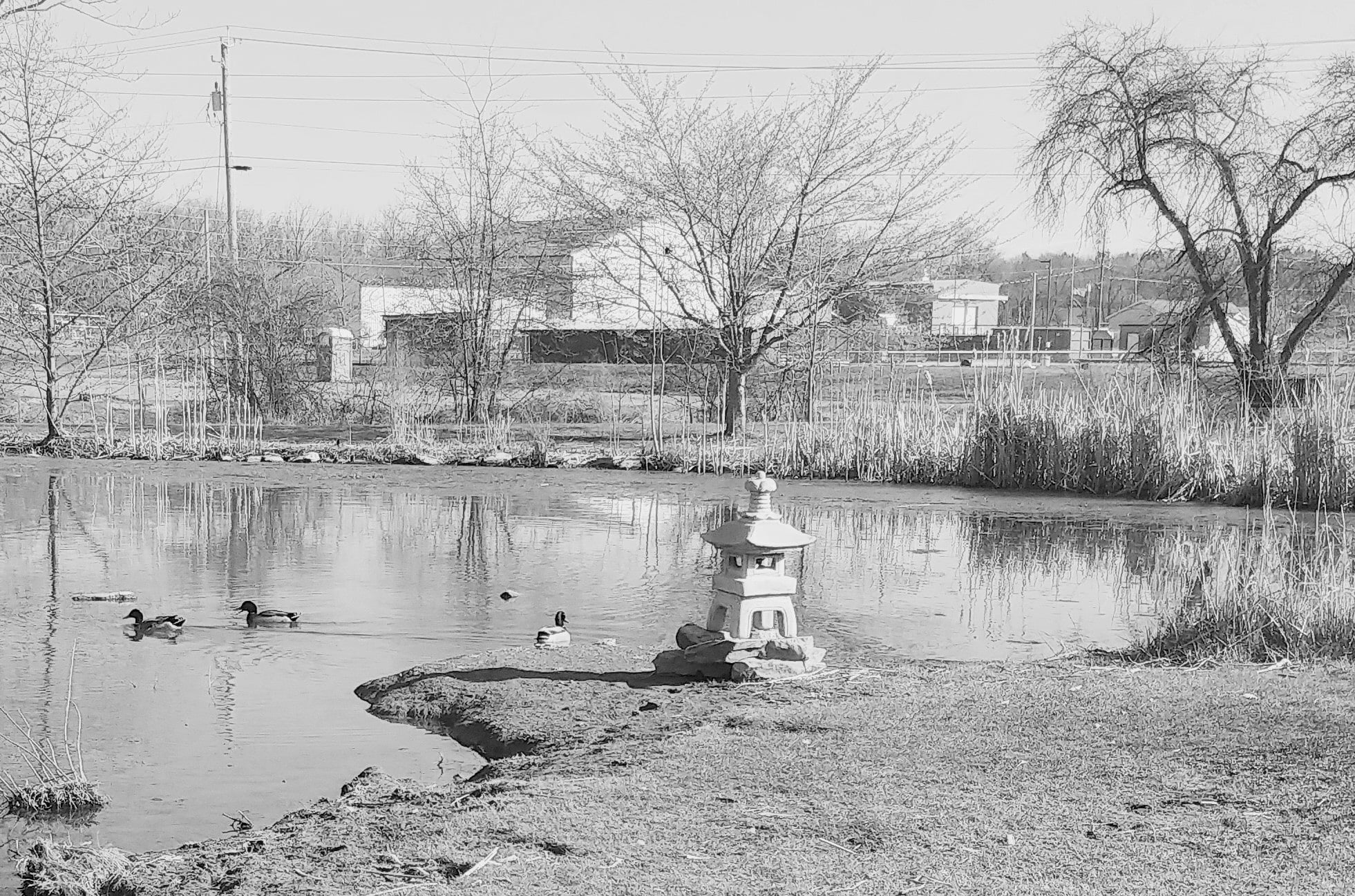 Fairground Road Park - Lewisburg, PA