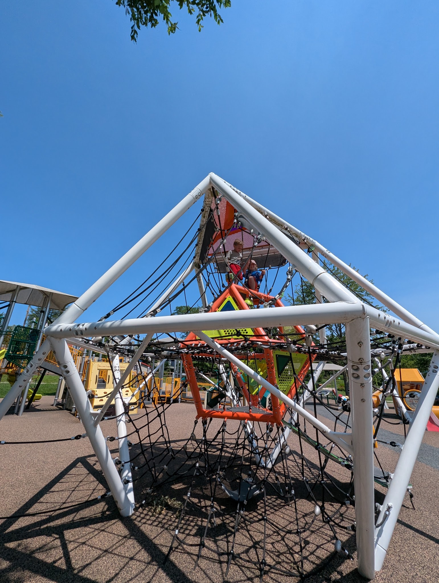 Hufnagle Park - Lewisburg, PA