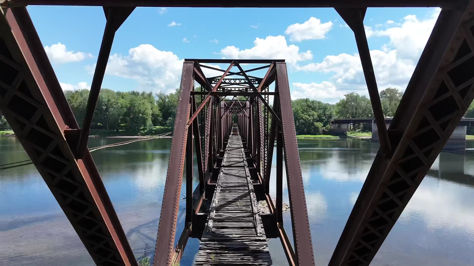 Soldier's Park - Lewisburg, PA