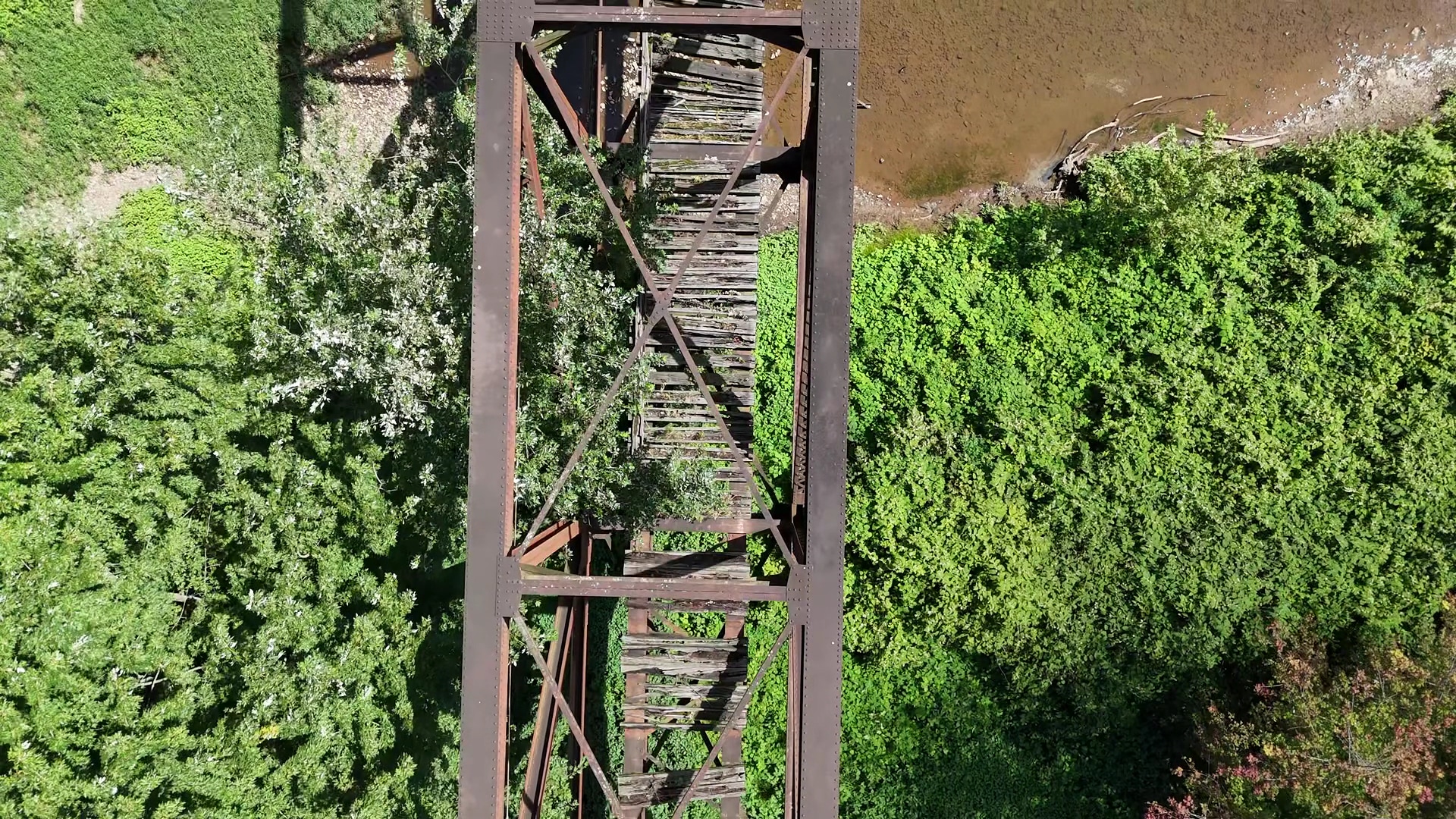 Soldier's Park - Lewisburg, PA