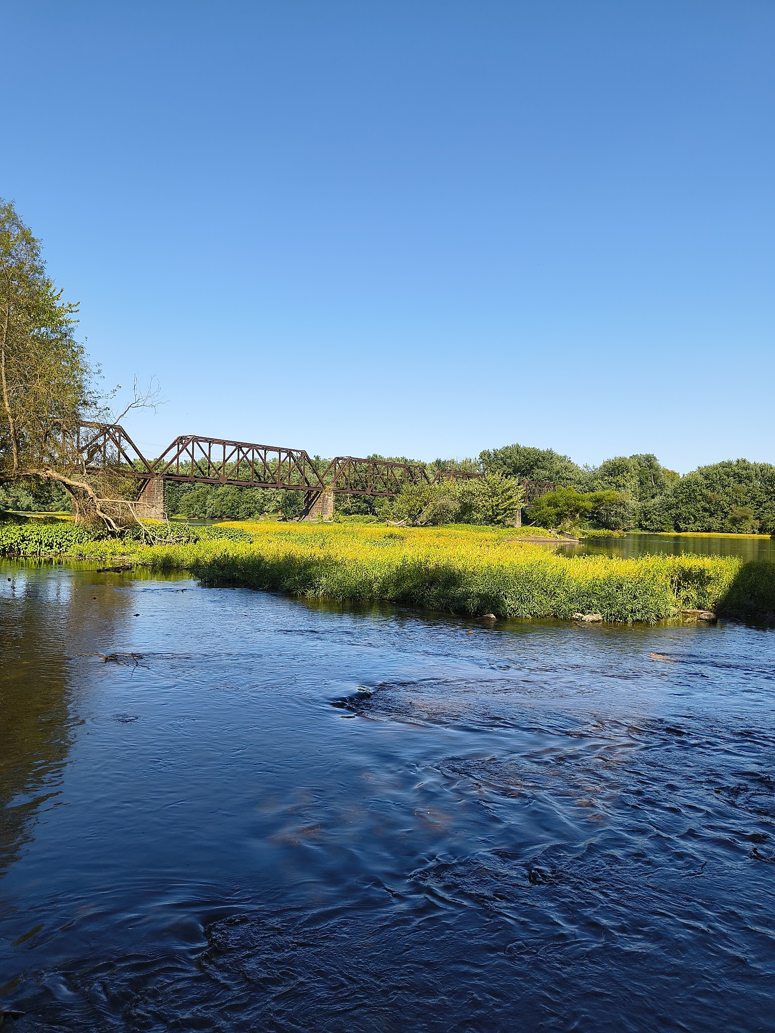Soldier's Park - Lewisburg, PA