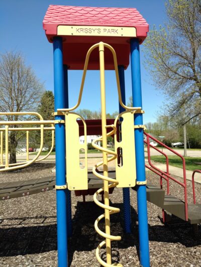 Krissy's Park - Lewisville, MN