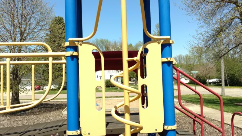 Krissy's Park - Lewisville, MN