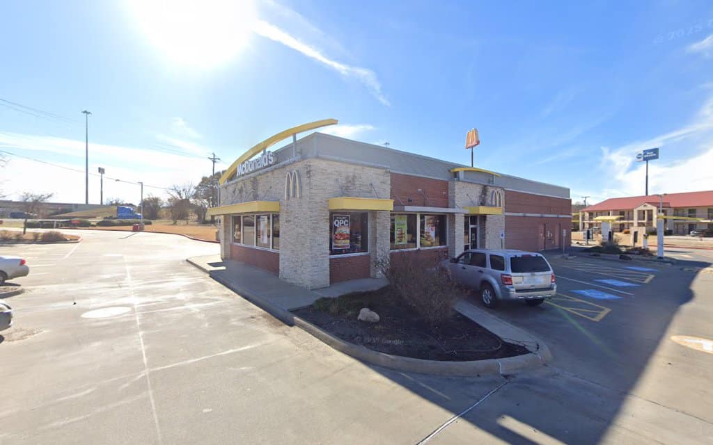 Dog park - Lindale, TX