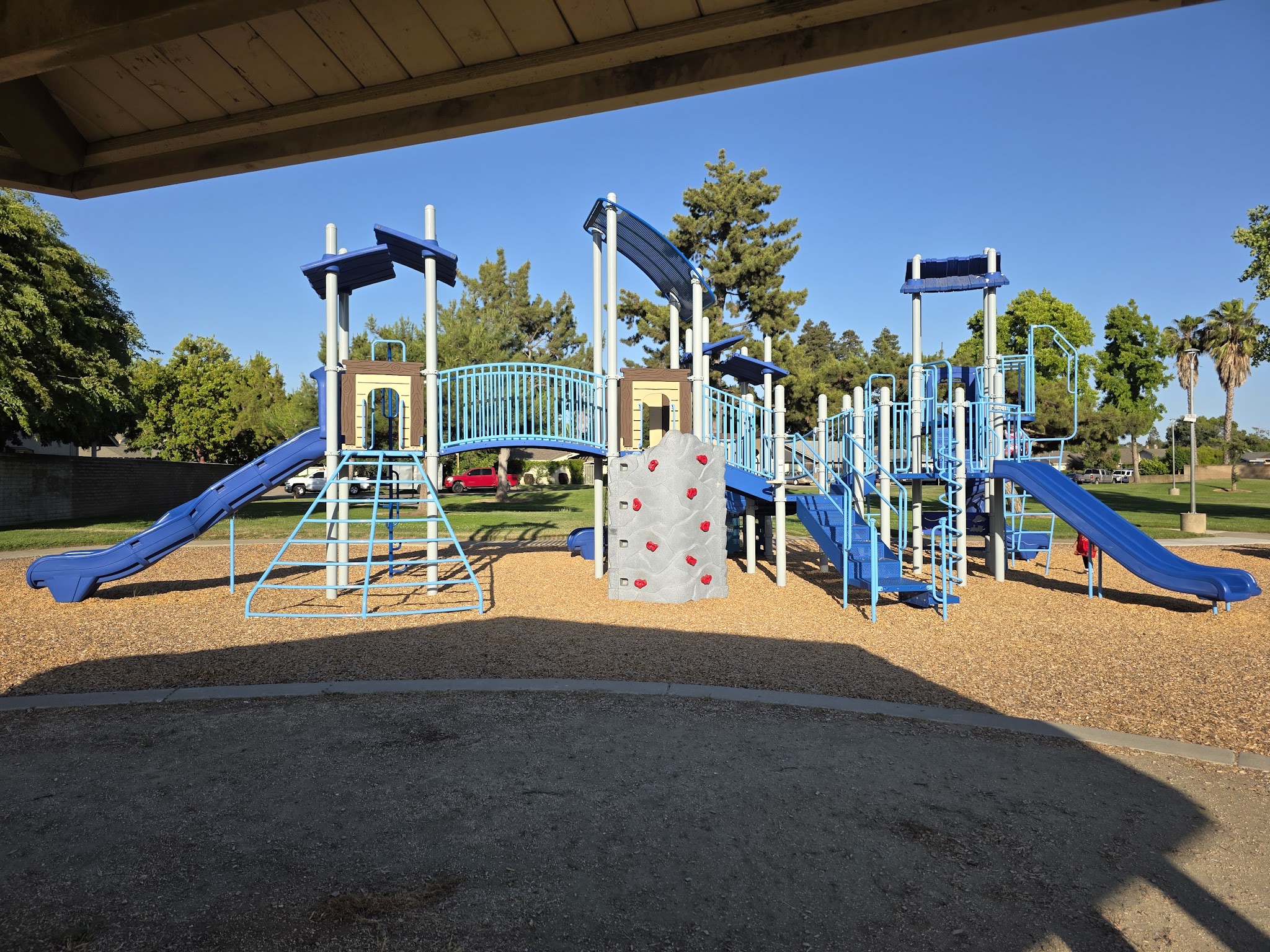English Oaks Commons - Lodi, CA