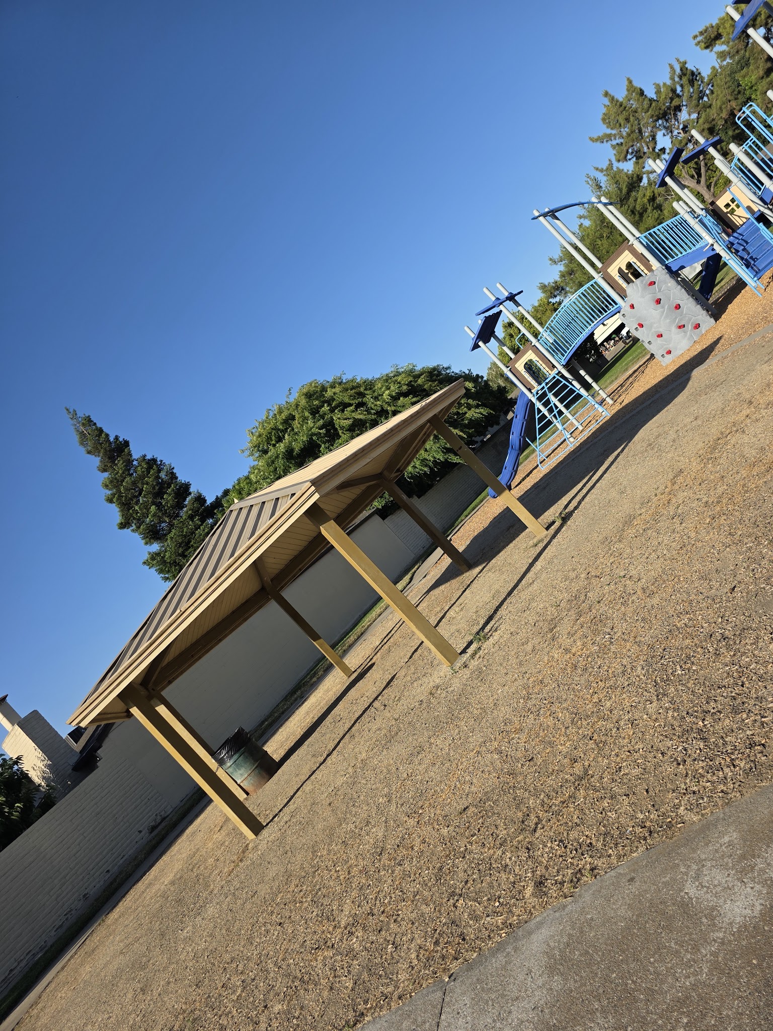 English Oaks Commons - Lodi, CA