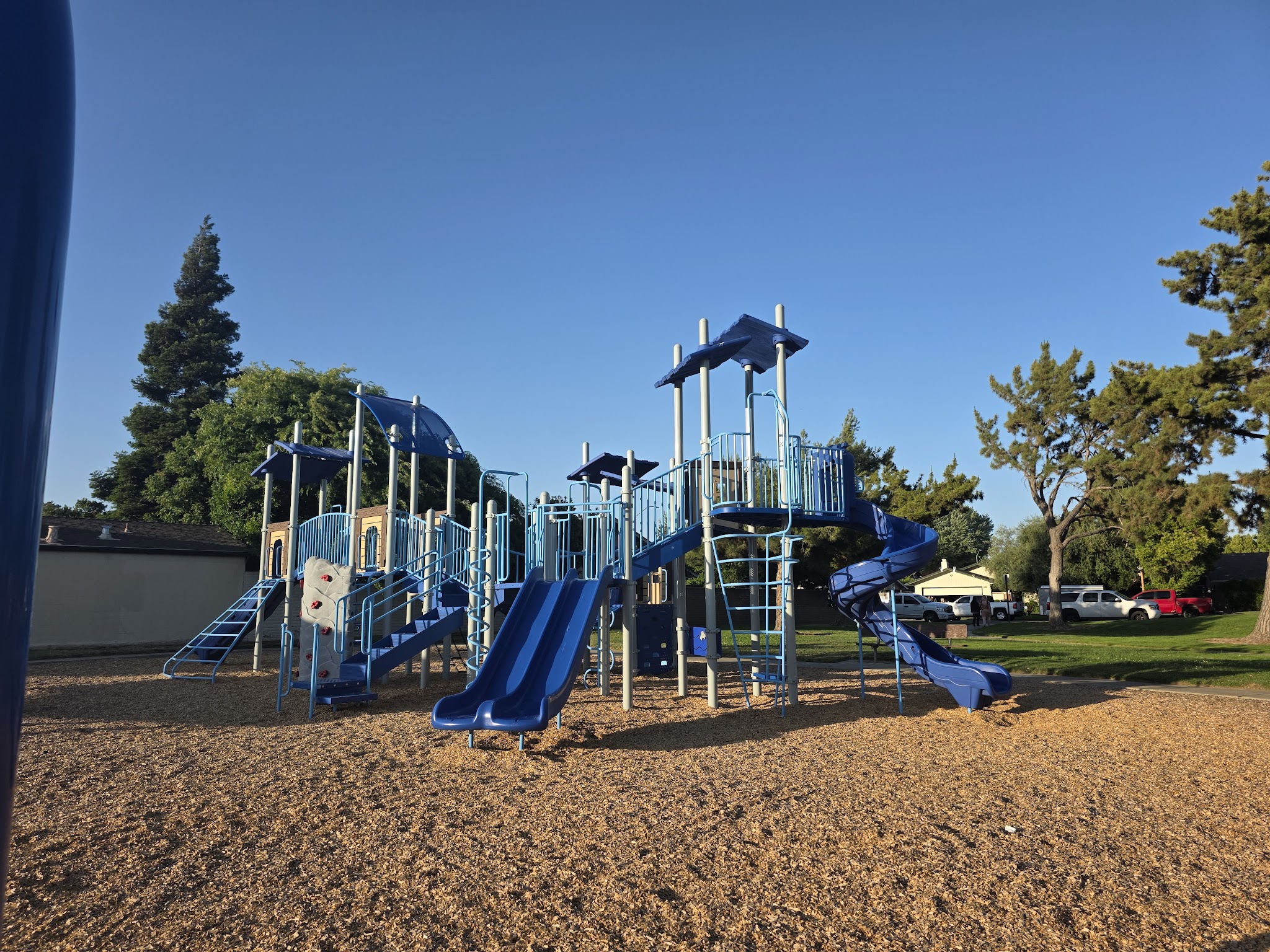 English Oaks Commons - Lodi, CA