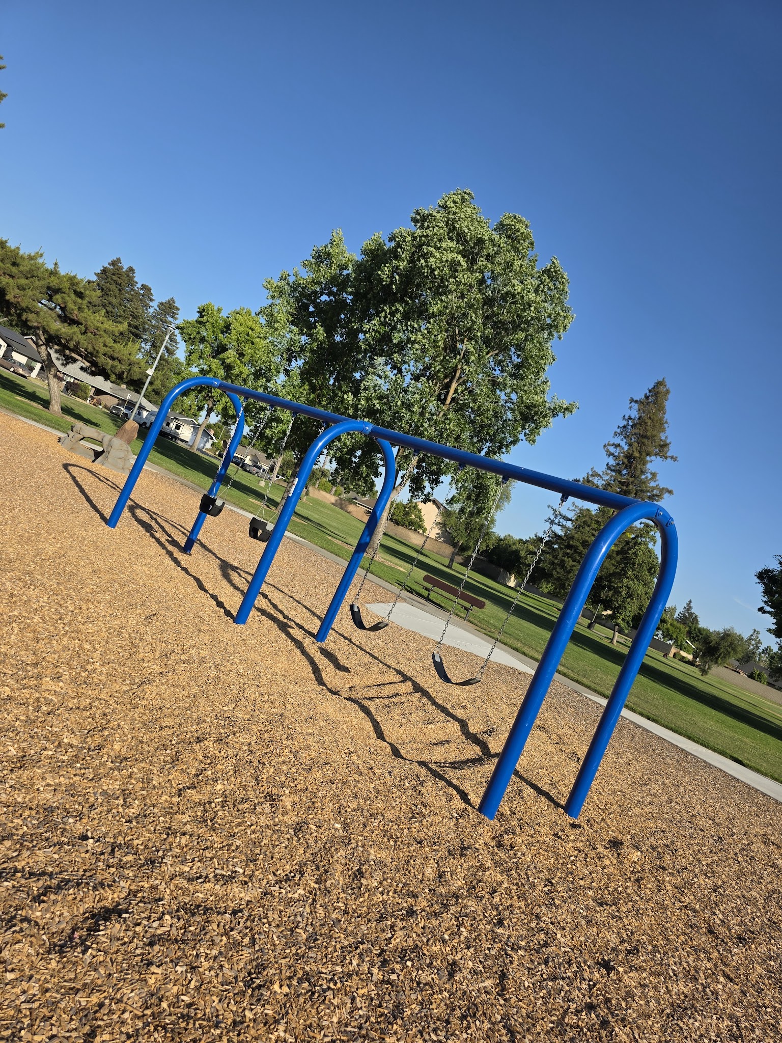 English Oaks Commons - Lodi, CA