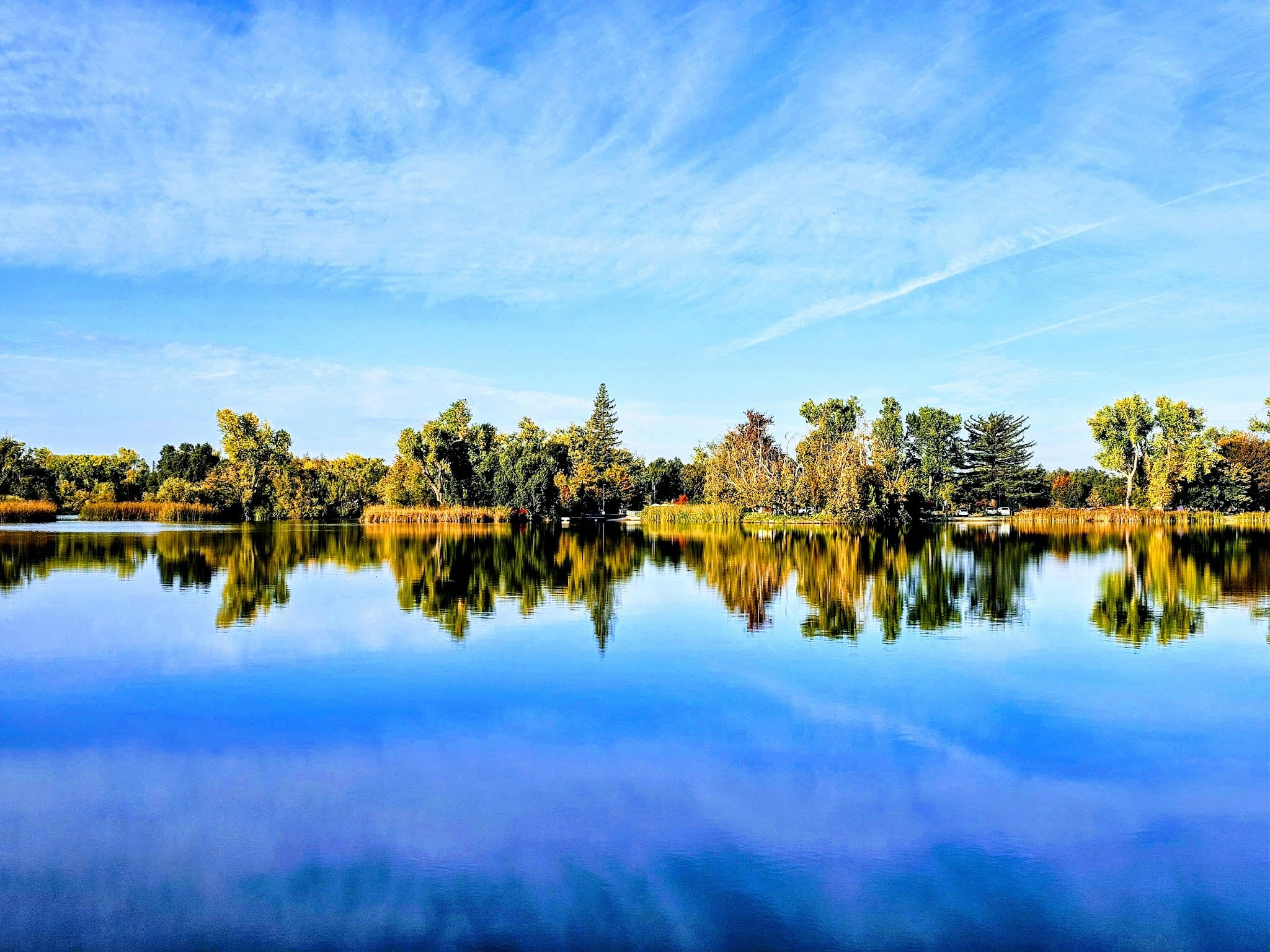 Lodi Lake - Lodi, CA