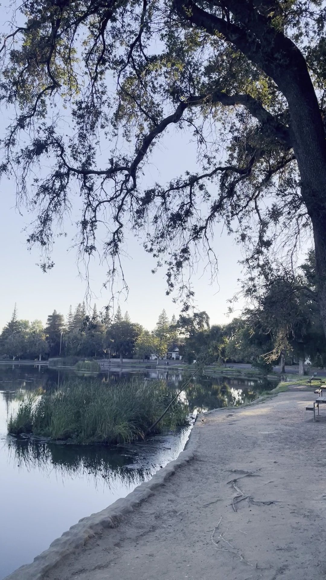 Lodi Lake - Lodi, CA