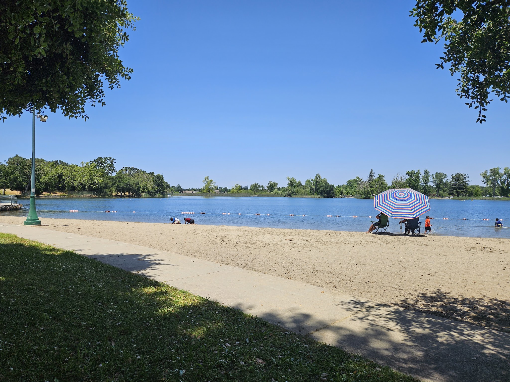 Lodi Lake - Lodi, CA