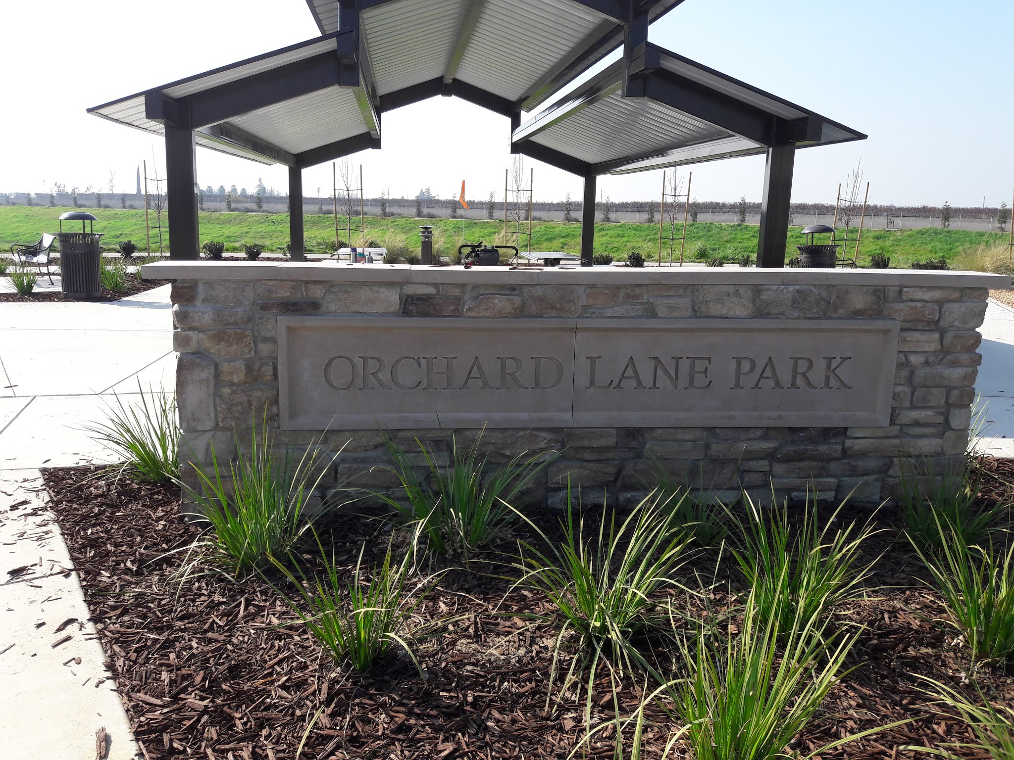 Orchard Lane Park - Lodi, CA