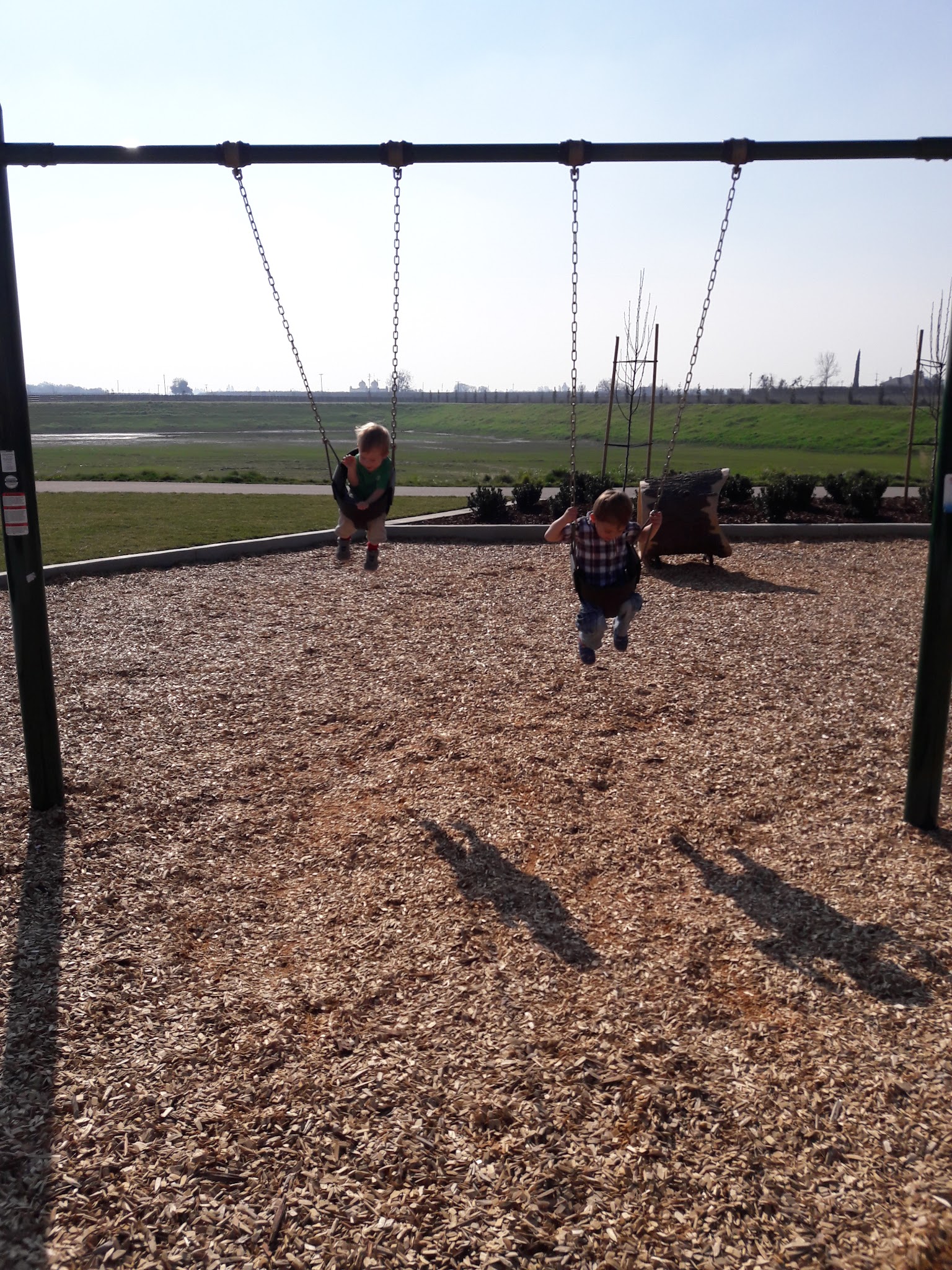 Orchard Lane Park - Lodi, CA