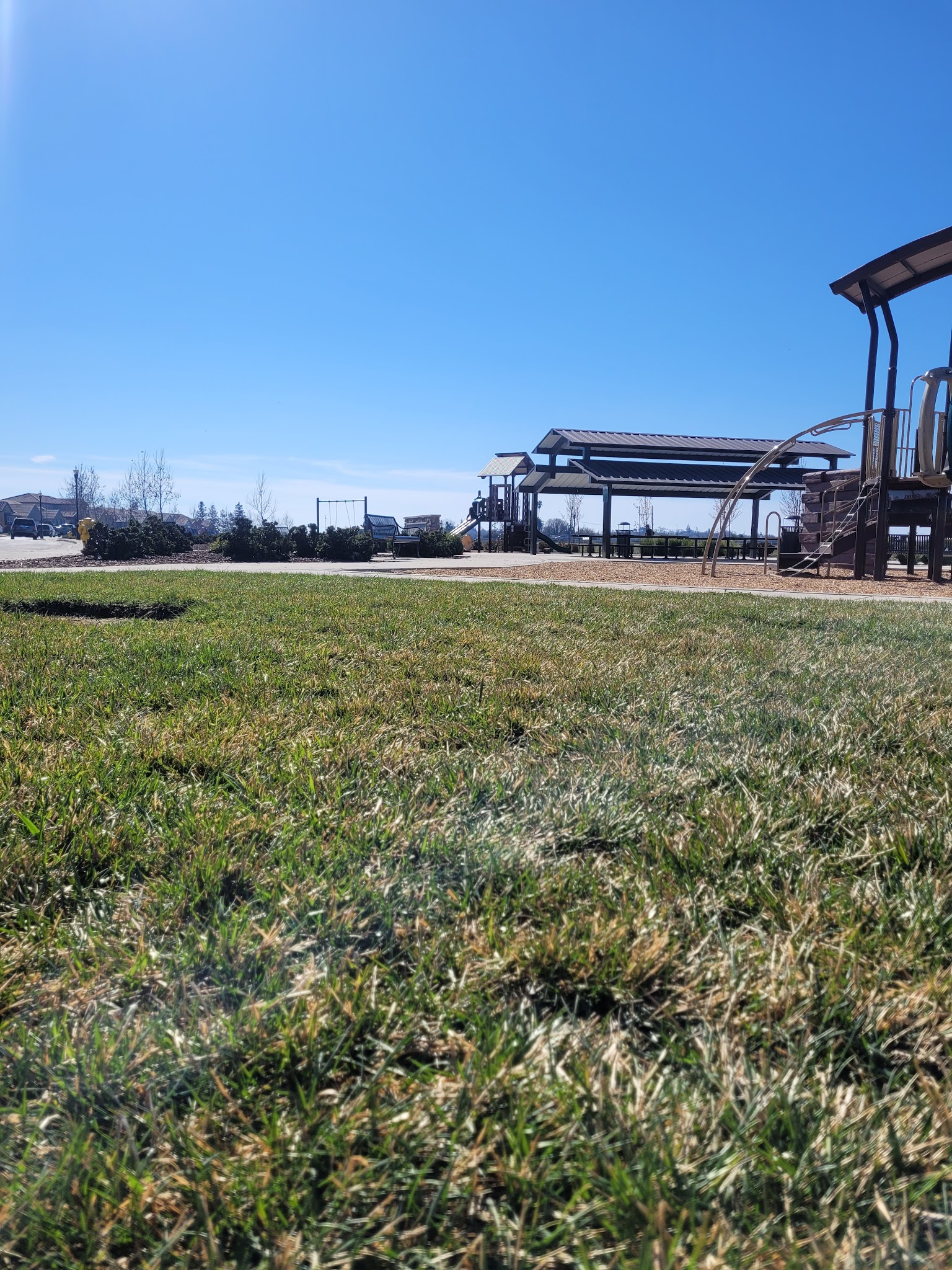 Orchard Lane Park - Lodi, CA