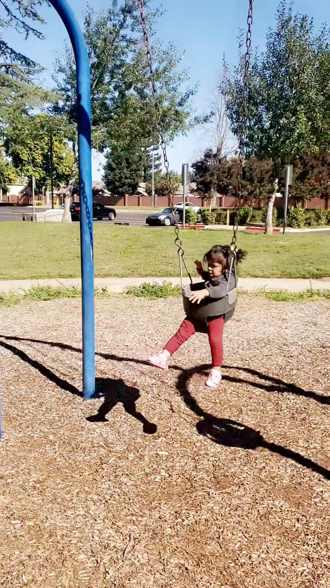 Salas Park - Lodi, CA