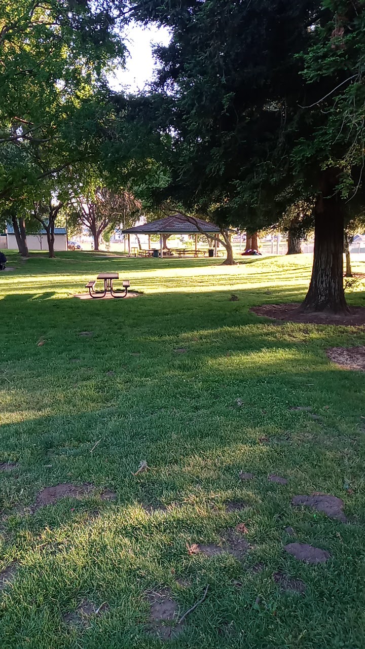 Salas Park - Lodi, CA