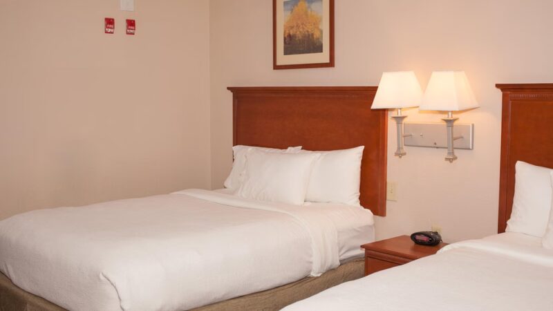 Candlewood Suites Logan by IHG - Logan, WV