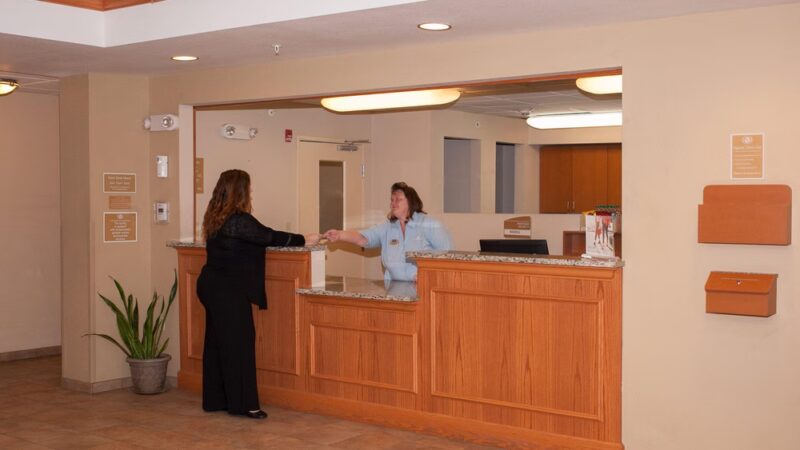 Candlewood Suites Logan by IHG - Logan, WV