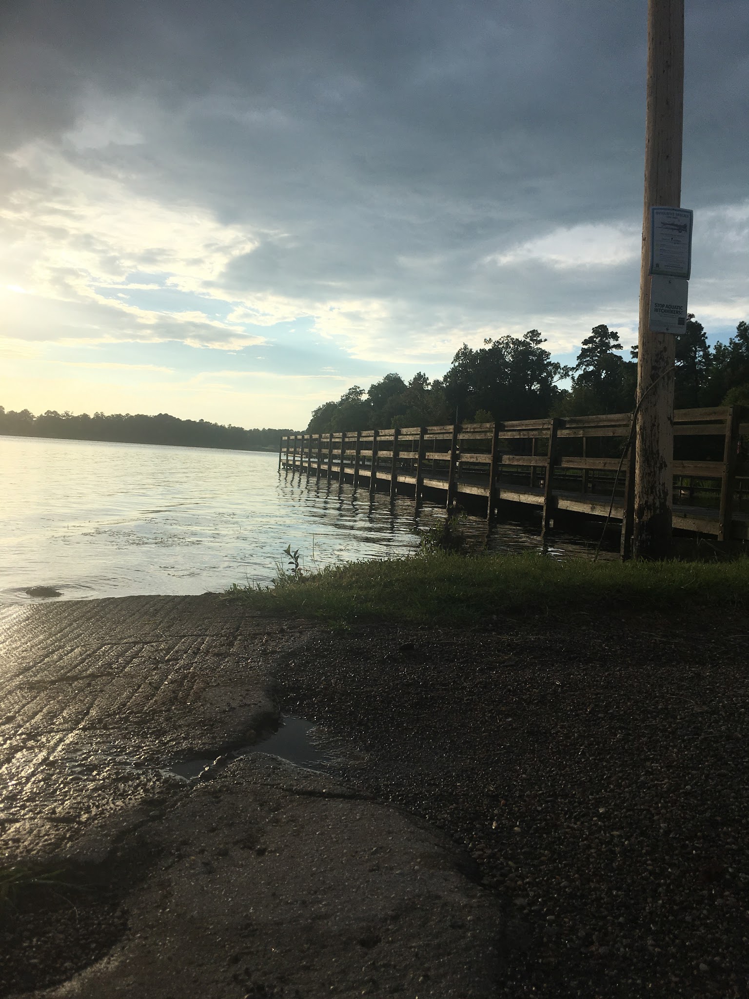 Lone Star City Park - Lone Star, TX
