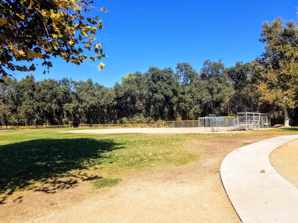 Loomis Basin Community Park (North) - Loomis, CA
