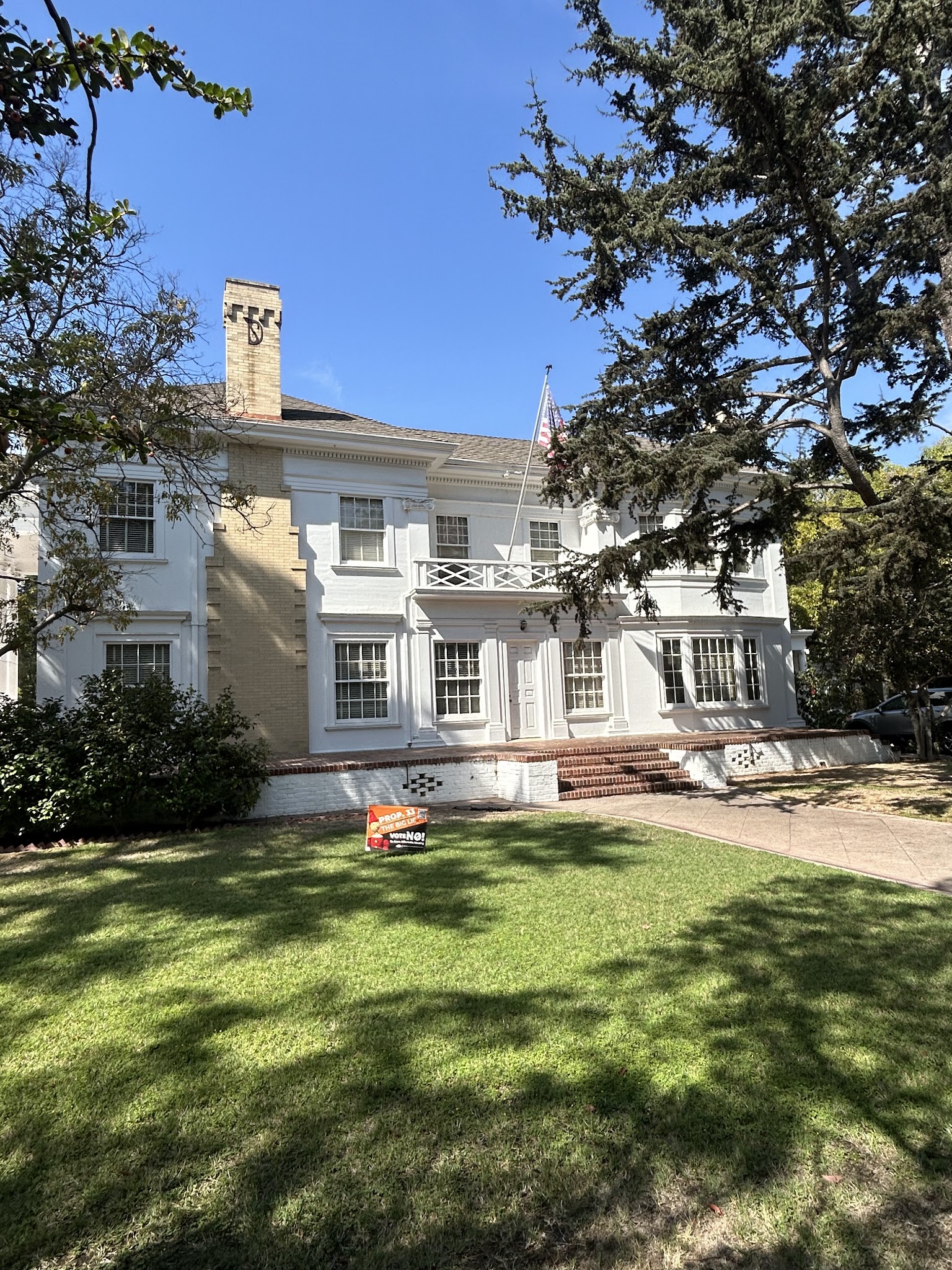 St. James Park - Los Angeles, CA