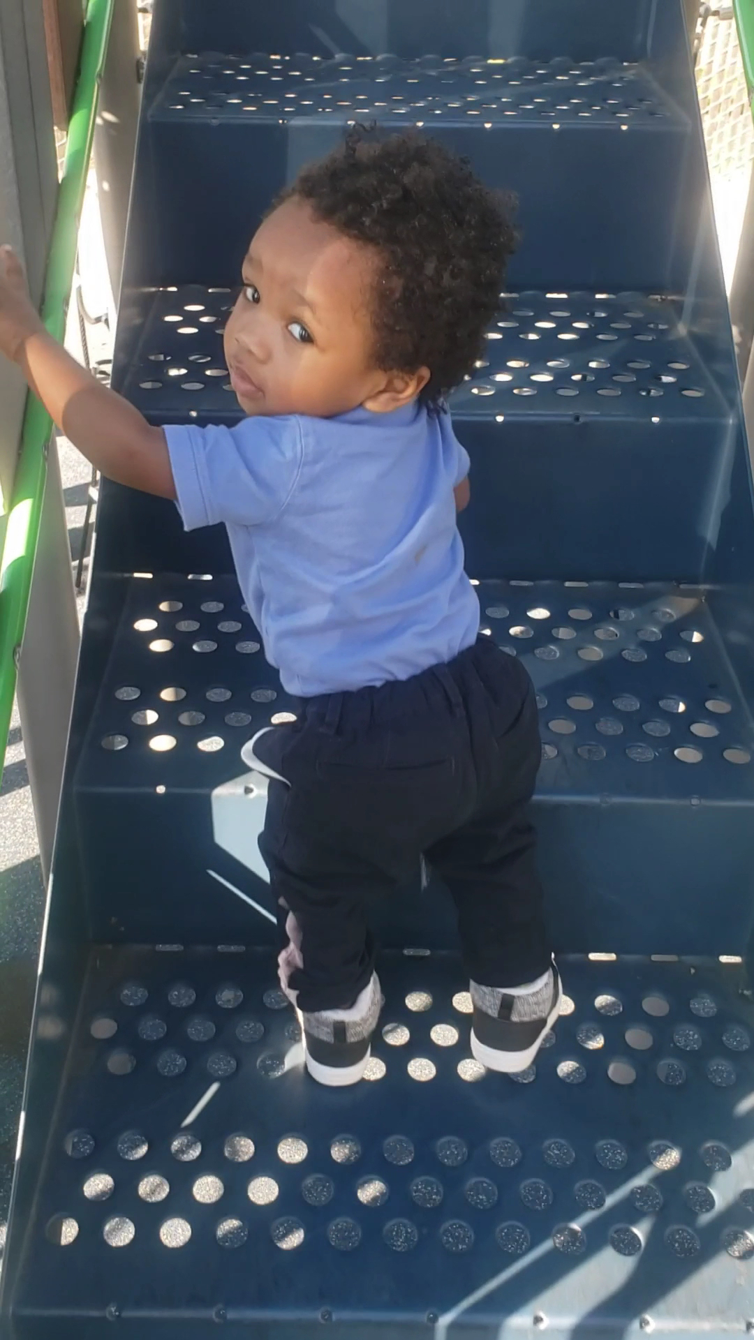 Angeles Mesa Park - Los Angeles, CA