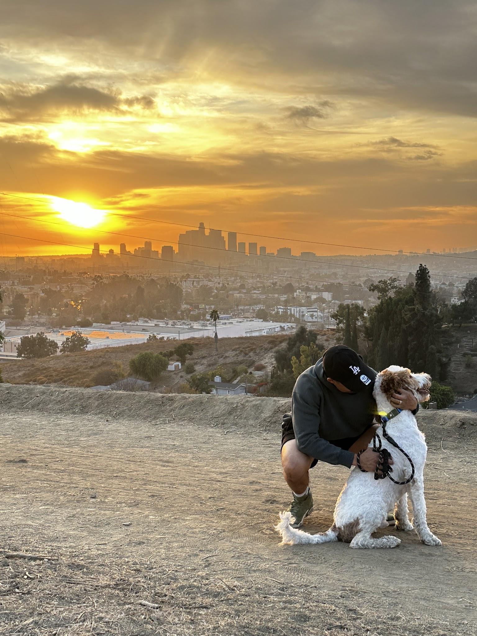 ASCOT HILLS PARK - Los Angeles, CA