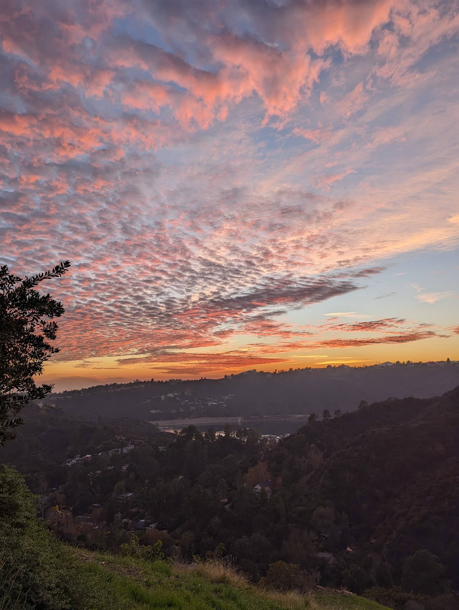 Beverly Glen Park - Los Angeles, CA