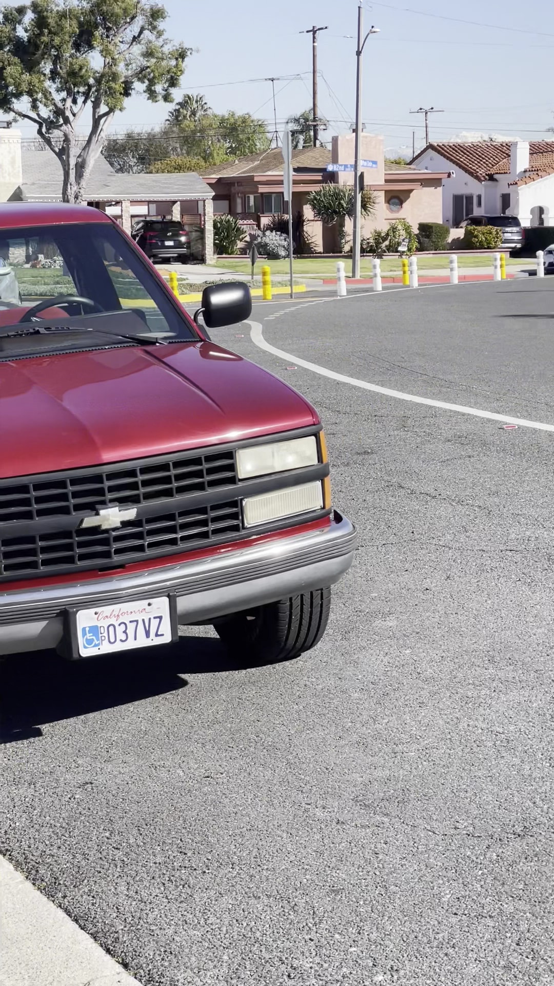 Circle Park - Los Angeles, CA