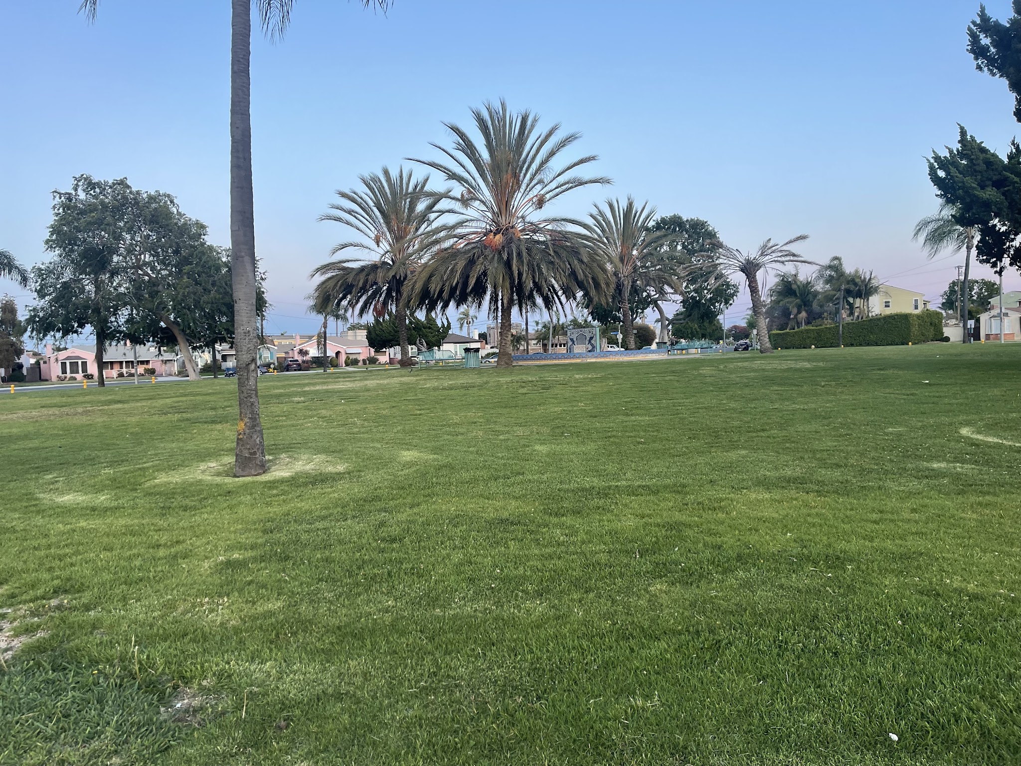 Circle Park - Los Angeles, CA