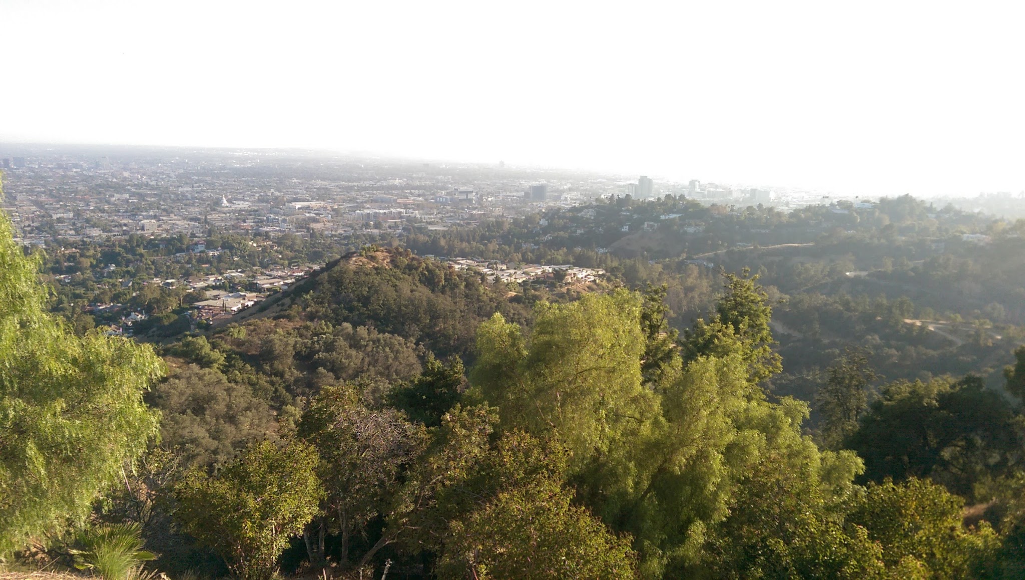 Epstein Family Plaza - Los Angeles, CA