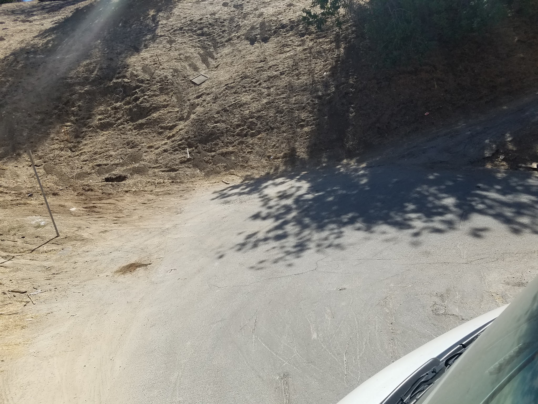 GLASSELL LAND - Los Angeles, CA