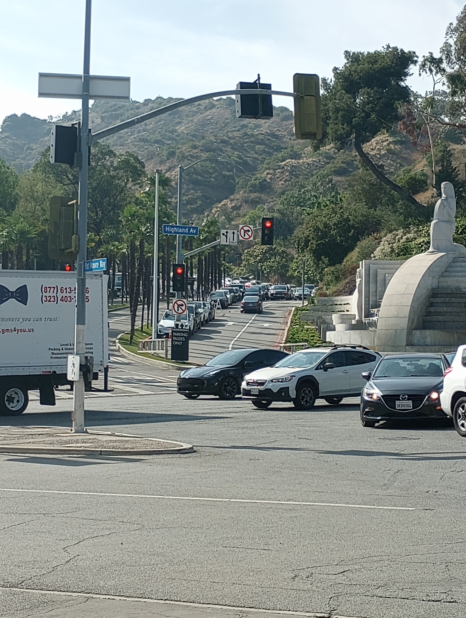 Highland Camrose Park - Los Angeles, CA