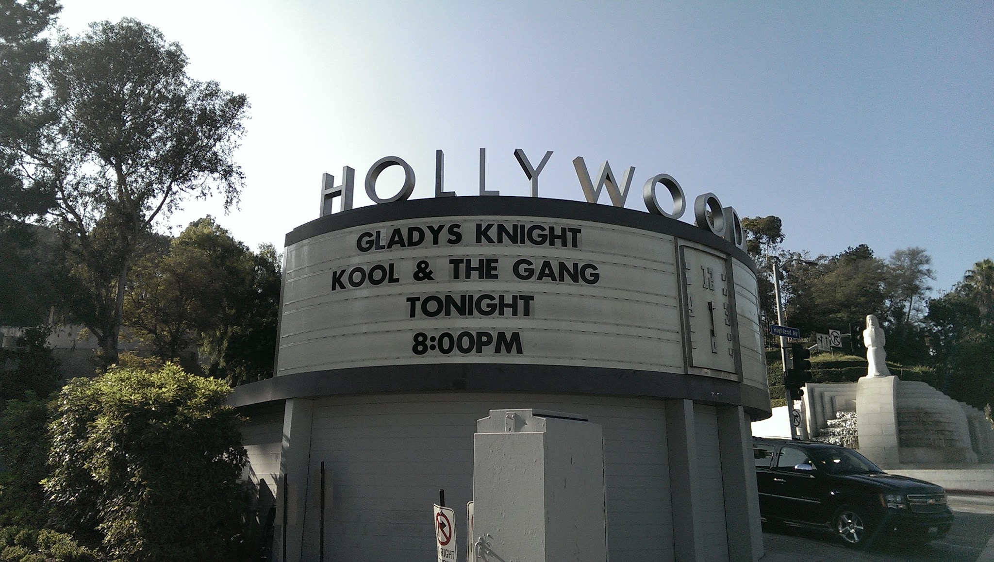 Highland Camrose Park - Los Angeles, CA