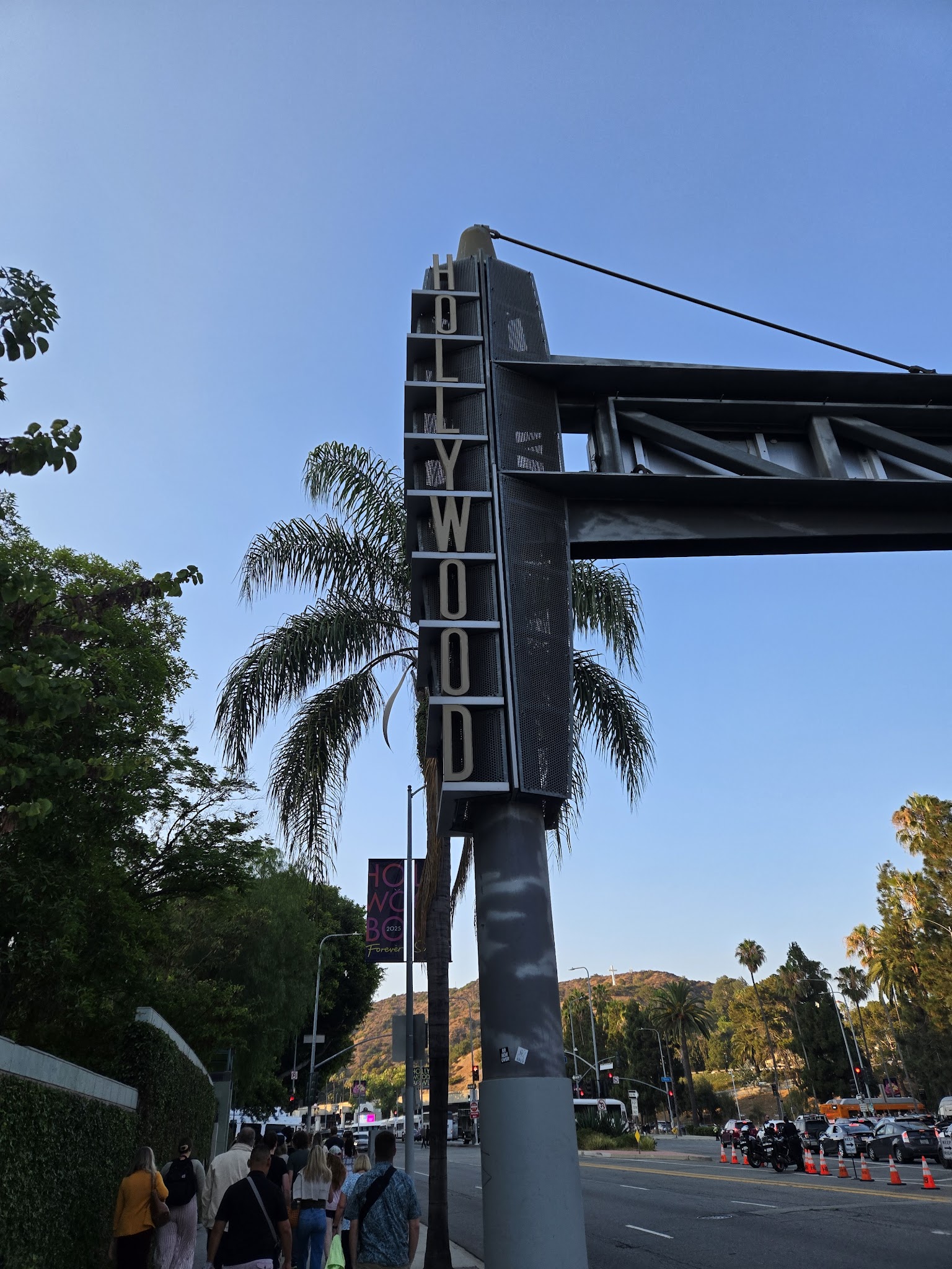 Highland Camrose Park - Los Angeles, CA