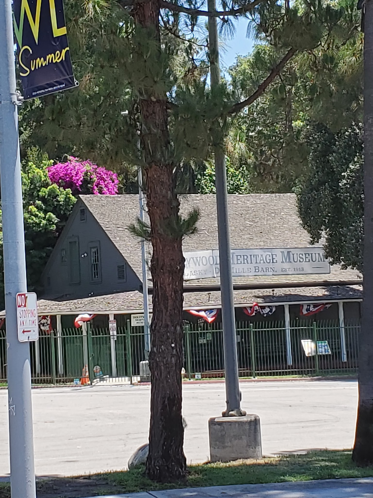 Highland Camrose Park - Los Angeles, CA