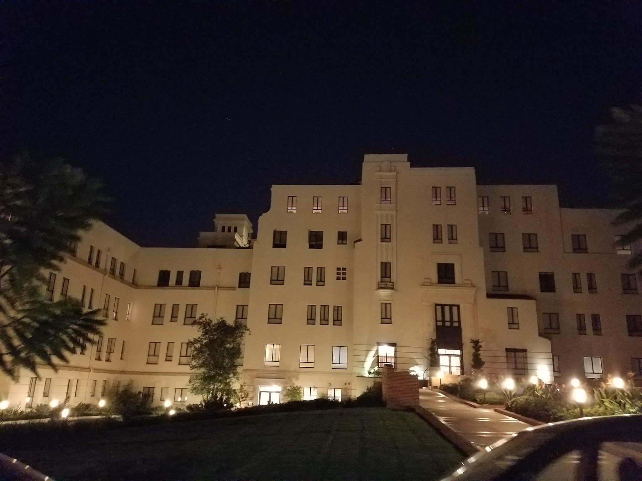 Hollenbeck Park - Los Angeles, CA